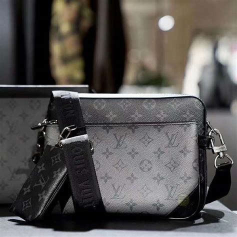 louis vuitton mens messenger bag replica|louis vuitton messenger bag white.